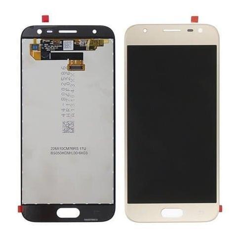 LCD TOUCHSCREEN SAMSUNG J3 PRO 2017 J330 J330G
