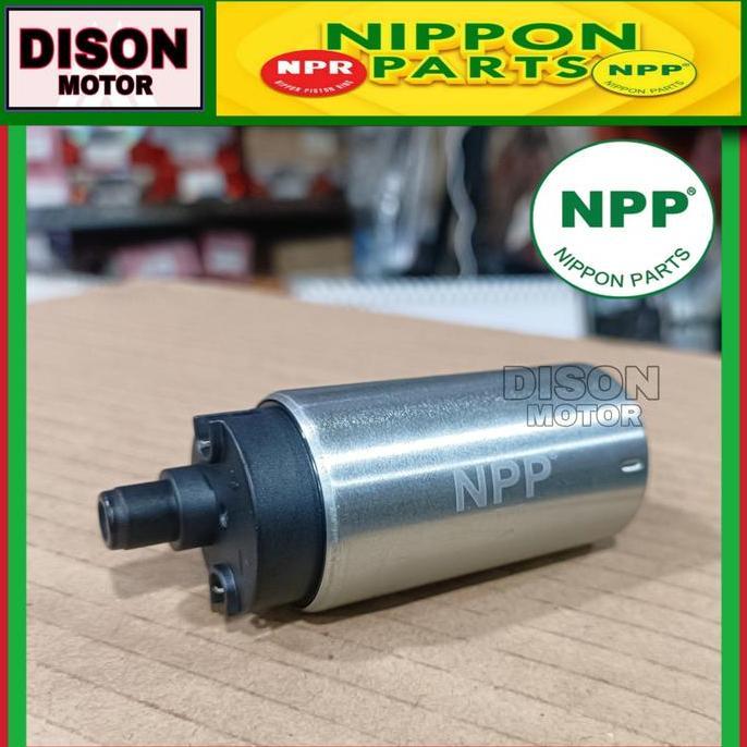 Rotak Npp Vario 125 Old Vario 125 Pgm Fi Kzr Original Rotak Dinamo Fuel Pump Npp Asli Kualitas Terba