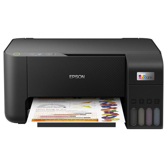 TERBARU - Printer Epson L3210 Multifunfsi Print Scan Copy Pengganti L3110 L360