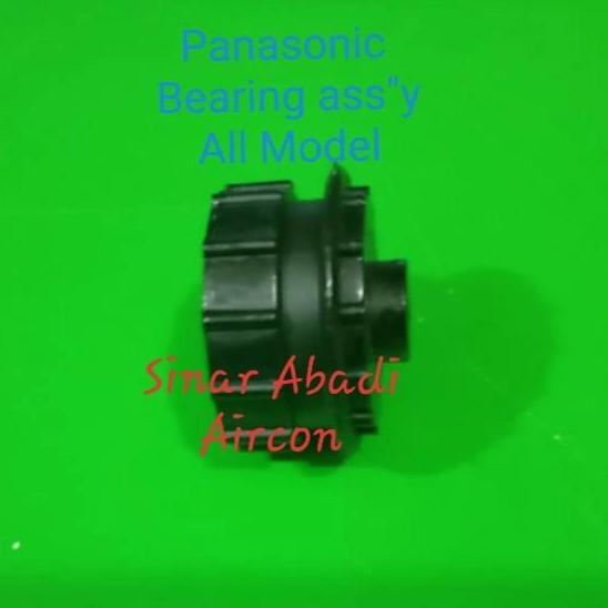 Karet blower AC Panasonic