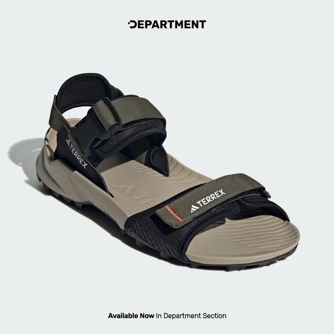 Sepatu Sandal Unisex Adidas Terrex Hydroterra Ig6565 Original