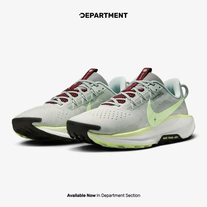 Sepatu Trail Running Nike Reactx Pegasus Trail 5 Dv3864004 Original