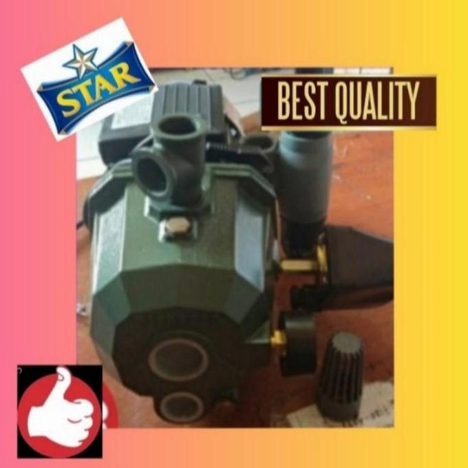 Pompa Air Jet Pump 40 Mtr Dabavon 370 Watt Shimizu 375 York Sanei 370 Asli