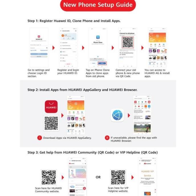 Huawei Matepad T10 Garansi Resmi Tablet 10 inch 9.7" Mate Pad Wifi
