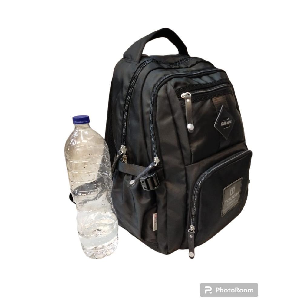 TAS RANSEL TOUGH 6089 ORIGINAL UNISEX BACKPACK TOUGH Army Tas Gunung ToughTAS RANSEl