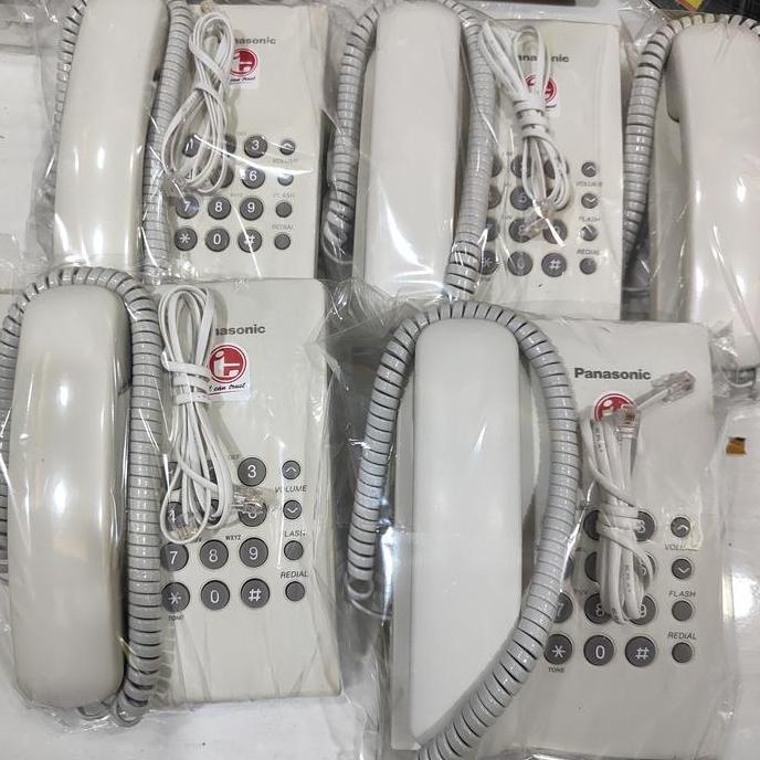 Telepon Panasonic KX-Ts505MX