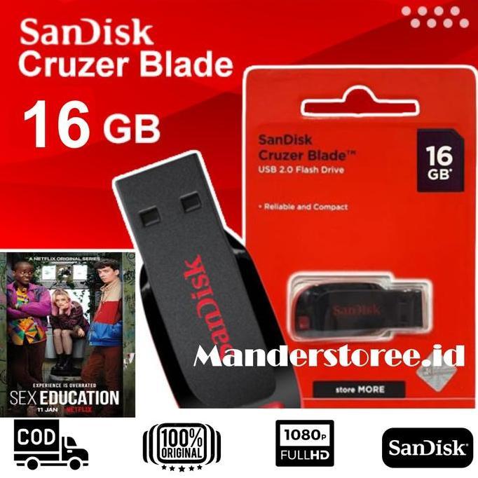 USB Film Sex Education Series Handphone/Tablet Subtitle Indonesia