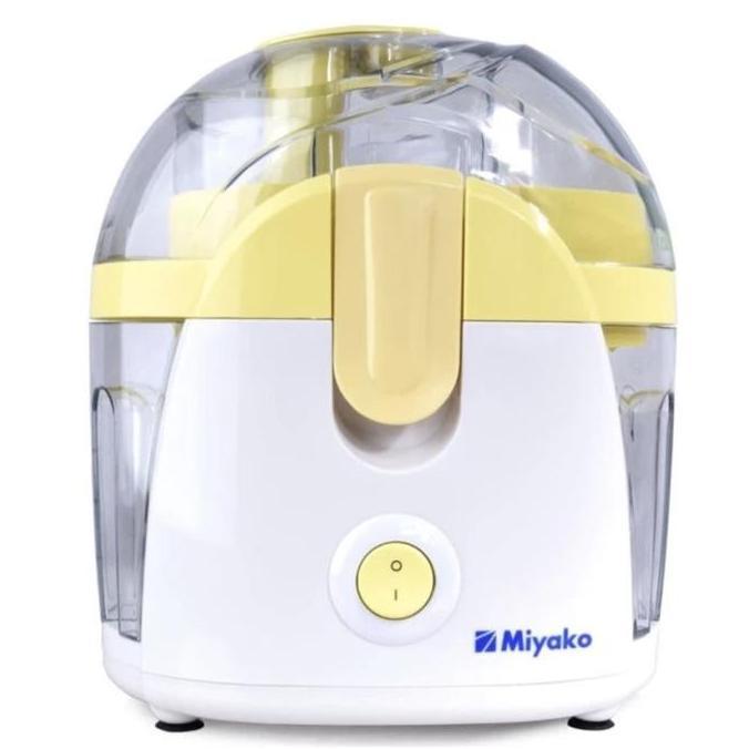 Juicer Miyako JE-607 Pengejus