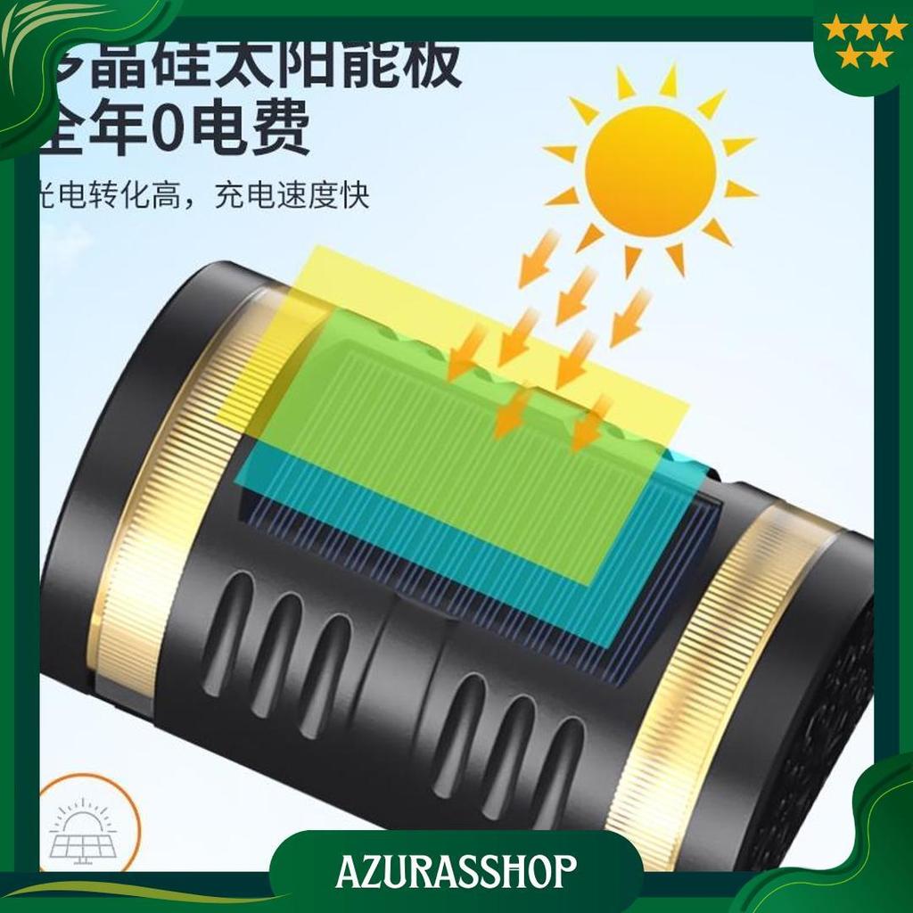 Lampu Solar Dinding Tenaga Surya Minimalis Waterproof Outdoor | Lampu Hiasan Teras Rumah Anti Air De