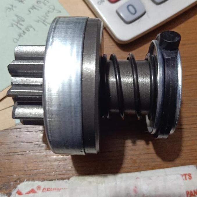 Bendix Bendic Starter Miller Mesin Las Welding 9T F3Ld 1934003  Sale