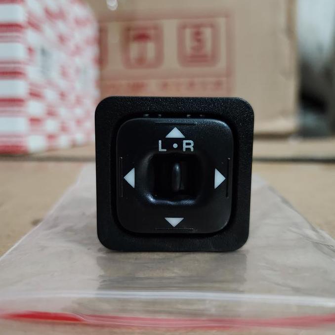 Switch Saklar Mirror Spion Panther Touring