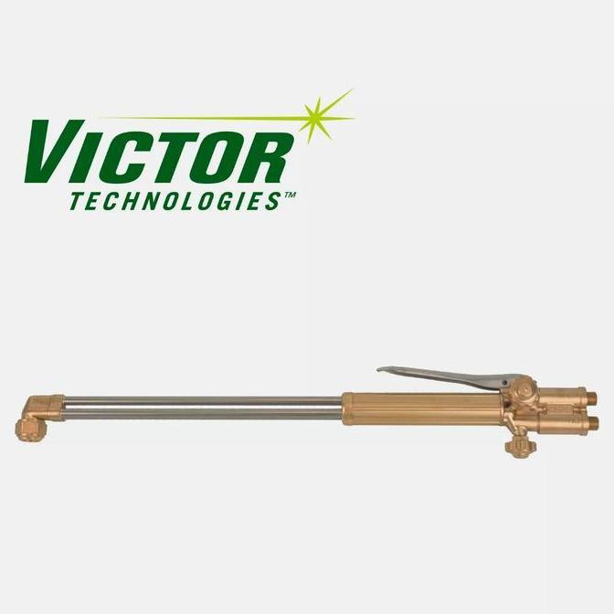 Stang las Victor Cutting ST 900 FC Torch Gun Thermal Dynamics