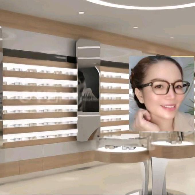 ETALASE "F" : KACAMATA SUPER EXCLUSIVE BY MAULI