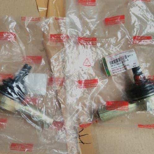 Tie Rod Terot Isuzu Dmax Original Genuine Part