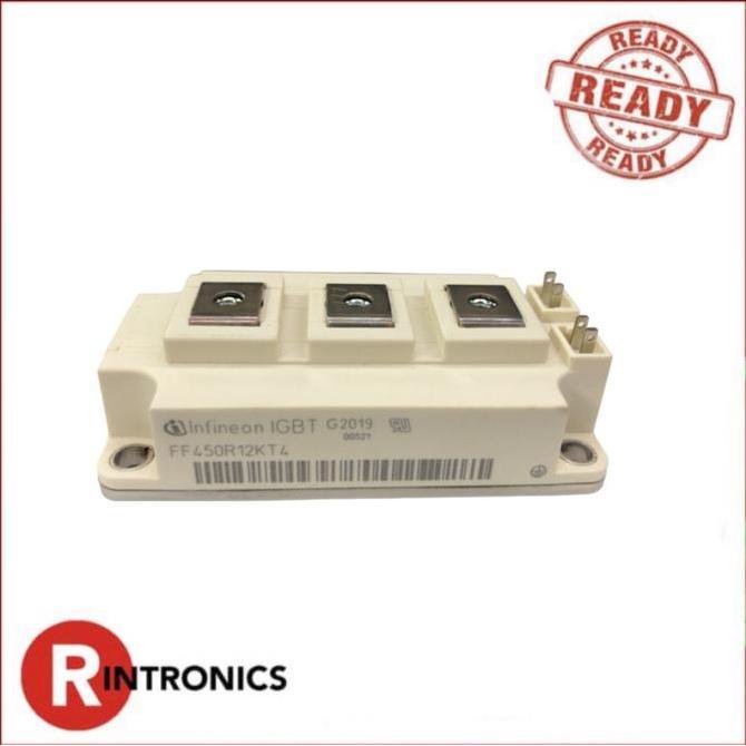 IGBT FF450R12KT4 FF 450 R12 KT4