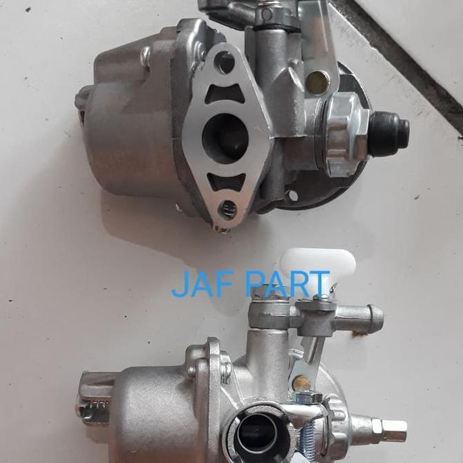 Carburator Assy Wp 10 Water Pump 2Tak  Sale