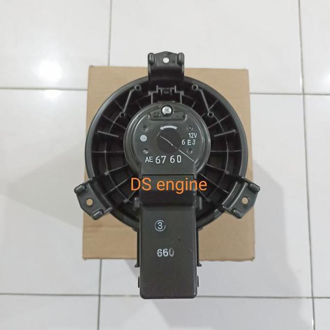 motor blower Fortuner vrz Innova reborn depan