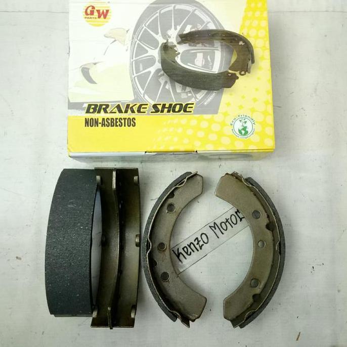 KAMPAS REM DEPAN PERODO REM DEPAN COLT T120 L300 BENSIN