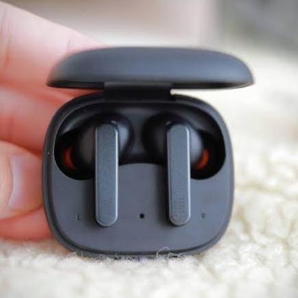 JBL LIVE PRO + TWS HEADSET BLUETOOTH TWS JBL WIRELESS EARPHONE EARBUDS