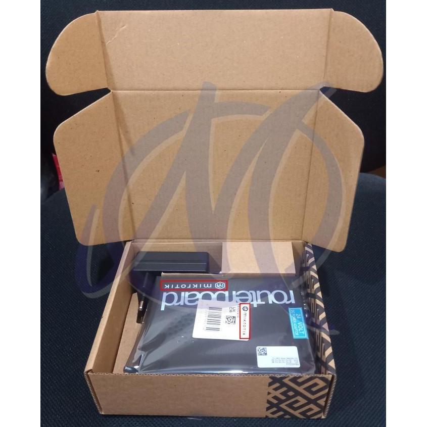 Mikrotik RB450Gx4 RB450 RB450G GX4