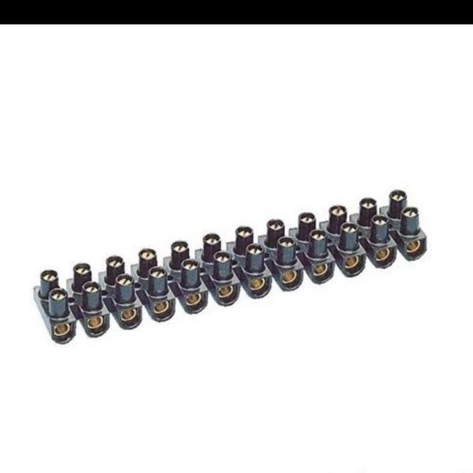 Legrand Terminal Kabel Hitam 2,5Mm 6Mm 10Mm 16Mm 25Mm Klustin  Sale