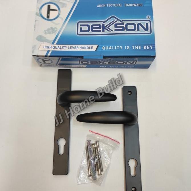 Handle Pintu Dekson Lhp 81430/Handle Pintu Aluminium Dekson  Sale