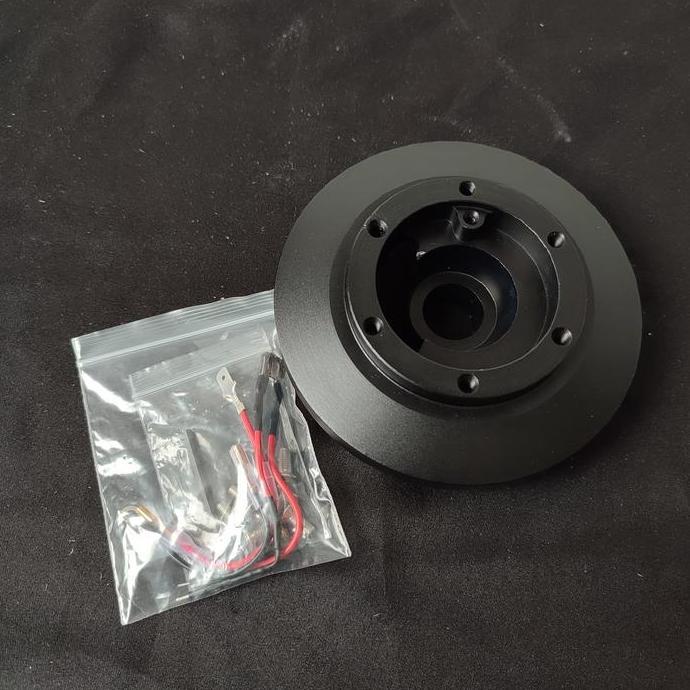 Short Hub Bosskit BMW E36 Boskit Slim E36 Import