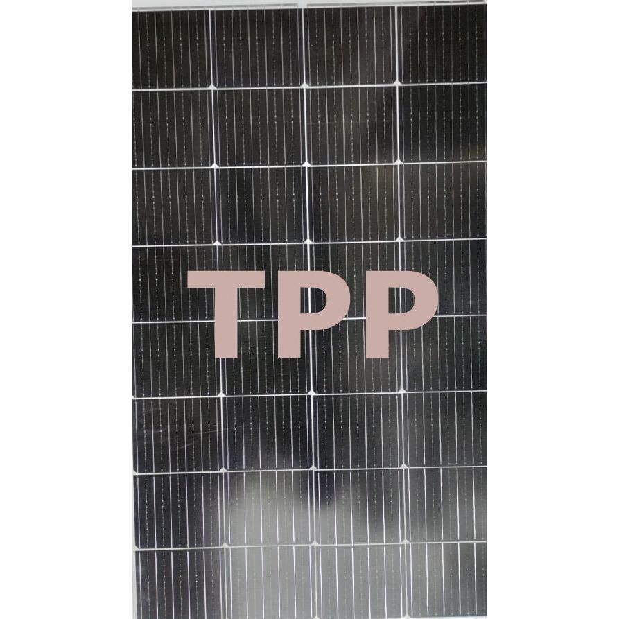 PROMO Panel Surya Mono 200WP Solar Panel 200 WP