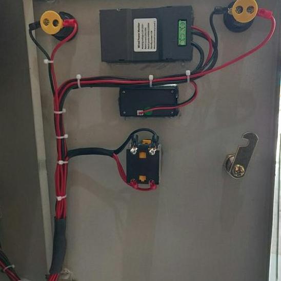 Terbaru Paket Lengkap Panel Plts 1000Watt Panel Surya Solar Cell Inverter Scc Ats Promo