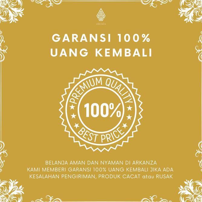 Kemeja Batik Arkanza Motif Menoreh Full Premium Furing