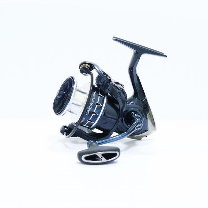 Reel Kincir Reel Relix Nusantara Reel Pancing Spinning Power Handle