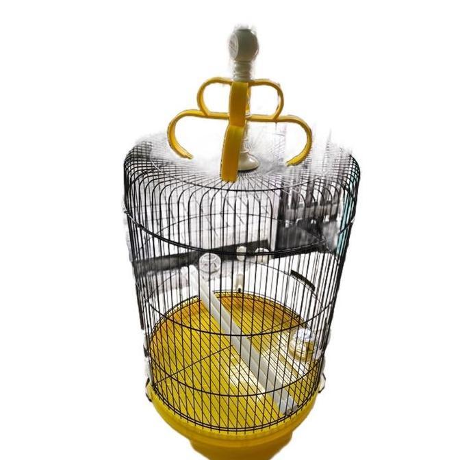 SANGKAR BURUNG MERK MY BEST