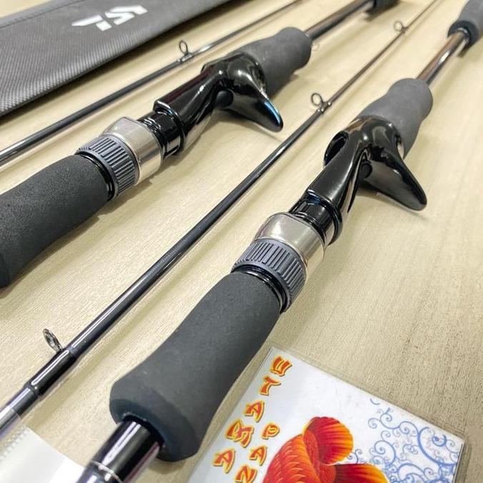 Alat Pancing JORAN BC DAIWA RC