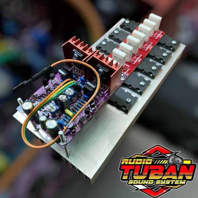 Driver Ocl Balap Modif Mid High Plus 5 Set Siap Pakai Kualitas Terbaik Harga Termurah