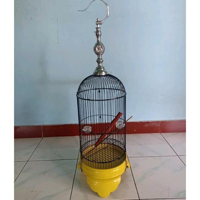 SANGKAR HELOPET PLECI PVC MURAH KANDANG HELOPET COCOK UNTUK BURUNG PLECI, KONIN DAN BURCIL