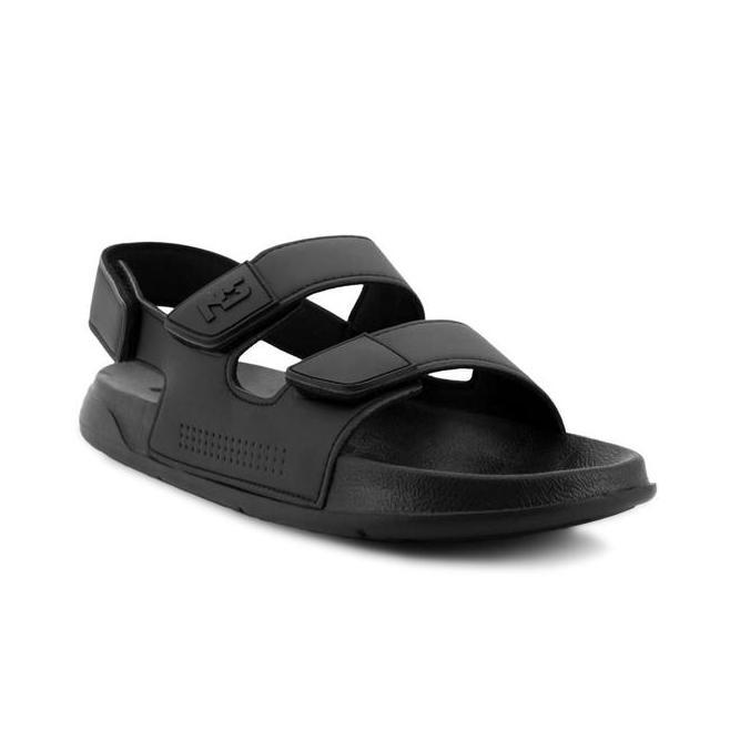 North Star Scott Rubber Sendal Slingba Karet Pria Sandal