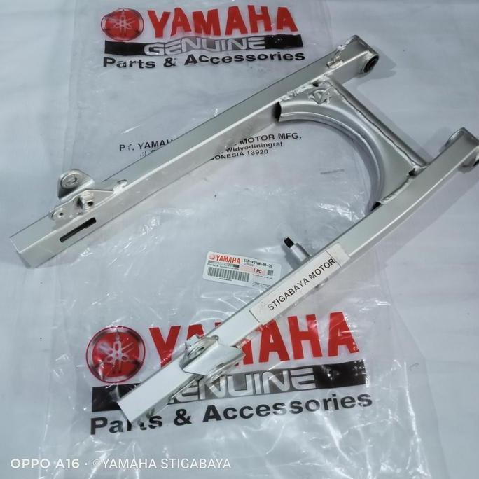 arem Jupiter z burhan original rear arem f1zr arm Jupiter z original