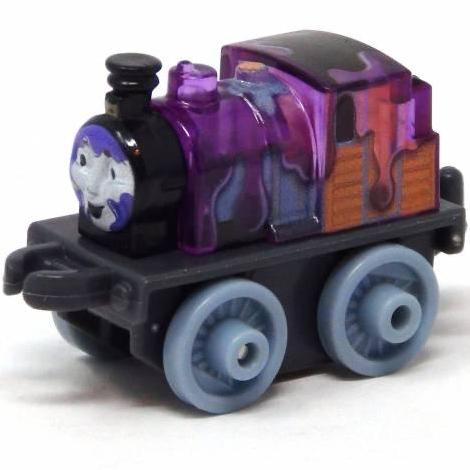 Thomas Minis Series 23 - Slime Bash (2021/1)