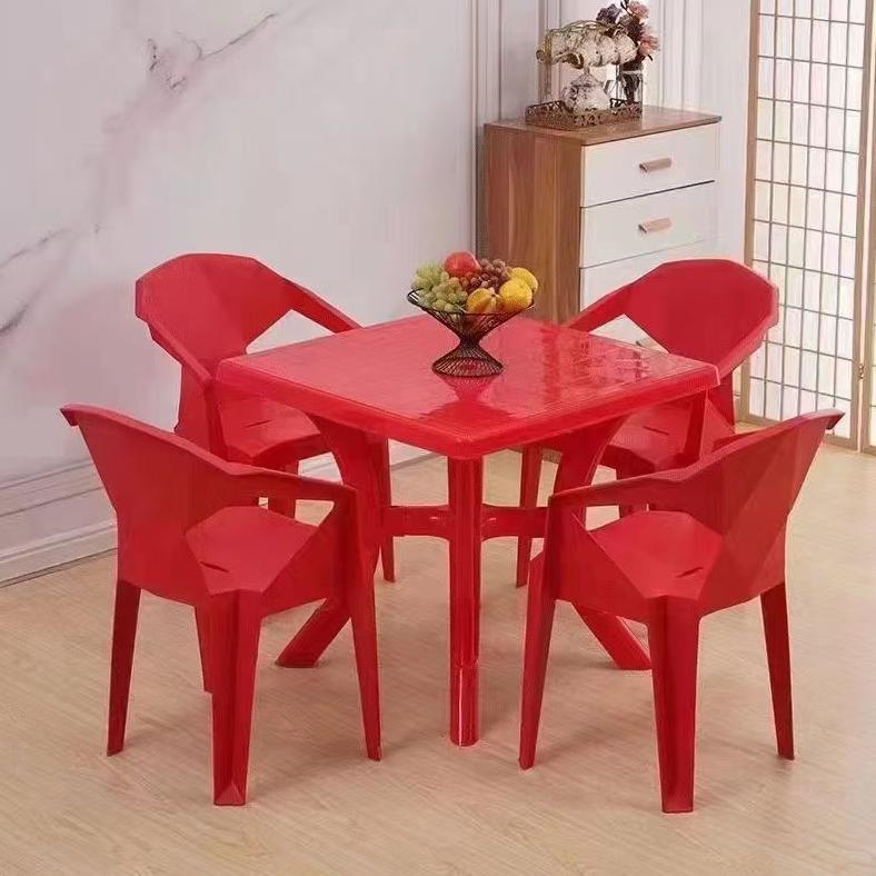 Meja Cafe Meja Makan Meja Meja Teras Meja Kursi Cafe Kursi Makan Kursi Plastik Minimalis