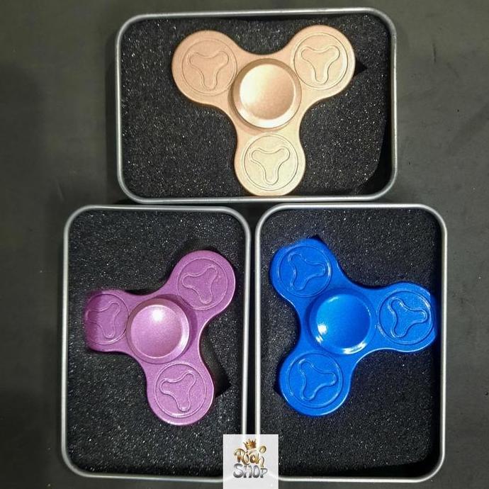 Fidget Spinner Premium Hand Fidget Spinner