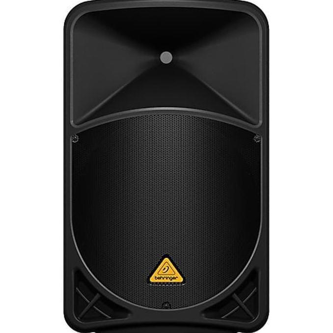 BEHRINGER B115D / B 115 D / B 115D 15" 1000 WATT ACTIVE SPEAKER ORIGINAL DAN TERPERCAYA