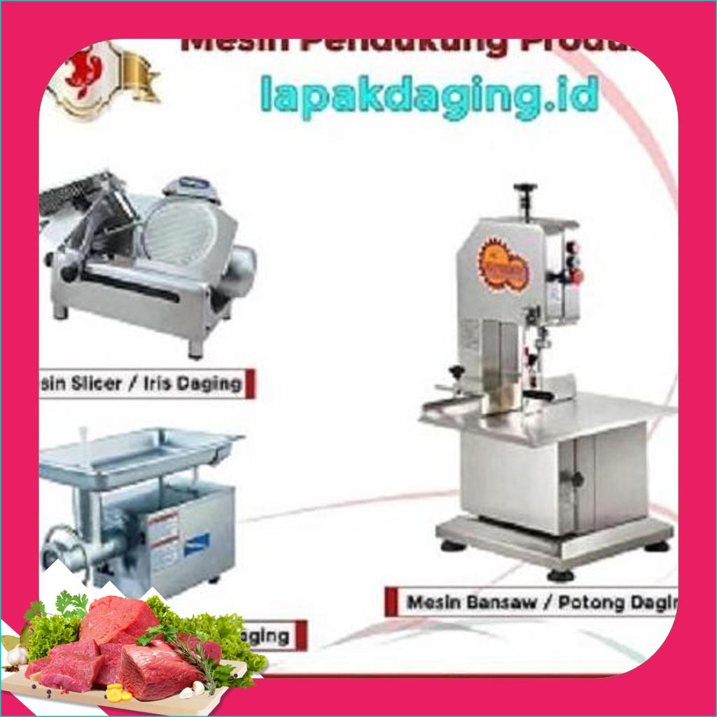 Iga Kambing Muda 500 Gram Fresh