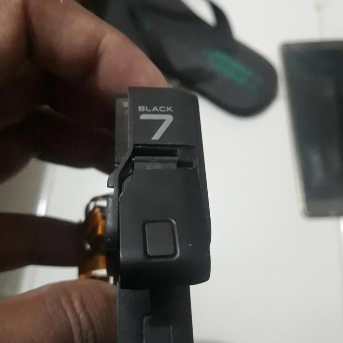 Tutup Usb Gopro Hero7 Second