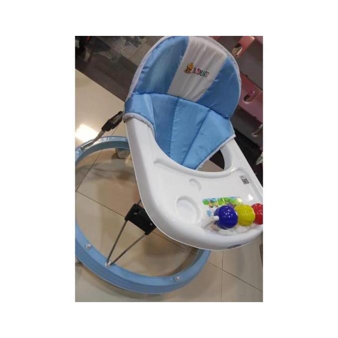 BABY WALKER / APOLLO / ALAT BANTU JALAN BAYI