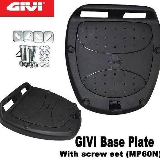 Baseplate GIVI Monolock Tatakan box motor GIVI Original