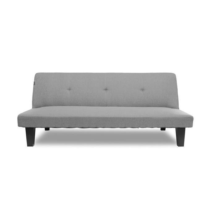Promo Informa Oakland Sofa Bed Fabric Diskon
