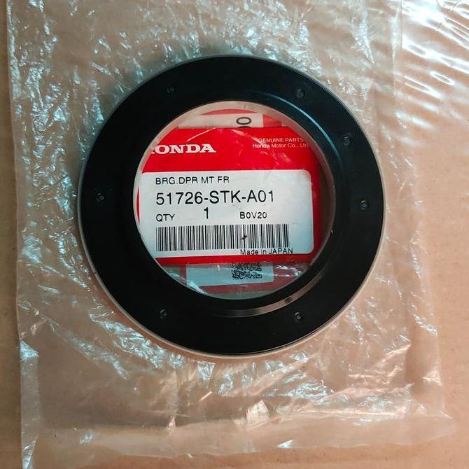 Bearing Shock Depan Honda CRV Gen 3/4