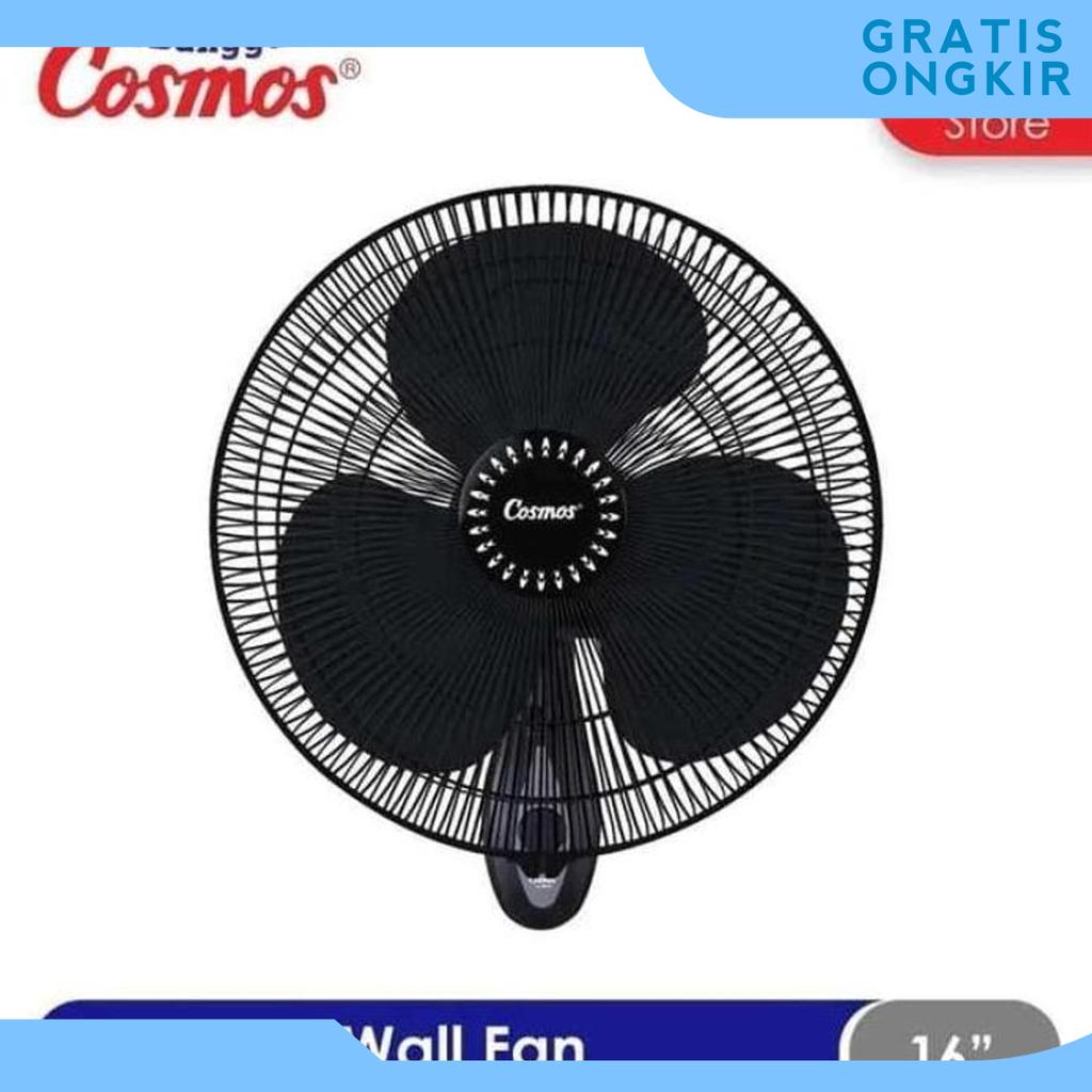 Cosmos 16-Wfg Kipas Angin Dinding 16 Inch 16Wfg 16 Wfg