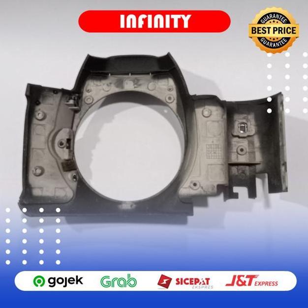 Front Cover Depan 7D For Canon Second