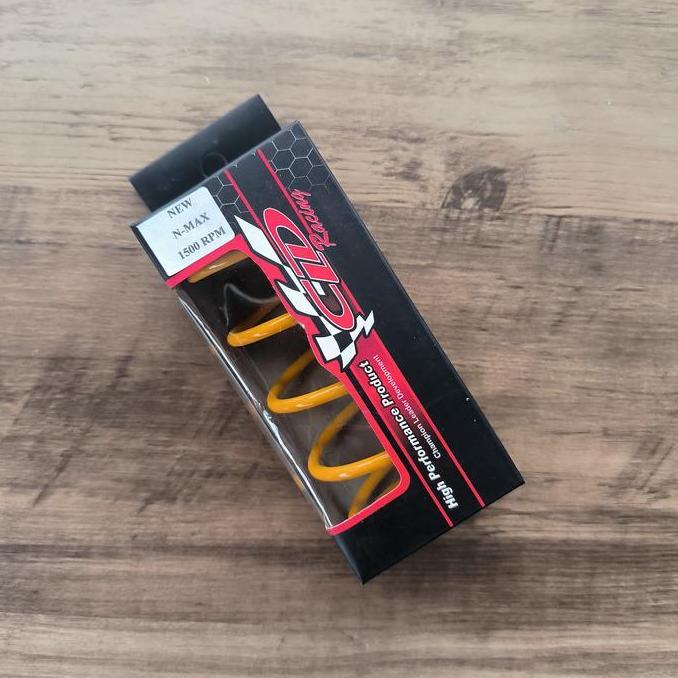 PER CVT CLD RACING NMAX OLD / ALL NEW NMAX / AEROX 155 / LEXI 100% ORI